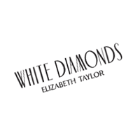 White Diamonds Logo - w :: Vector Logos, Brand logo, Company logo