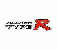 Honda Type R Logo - Type R Emblem | eBay