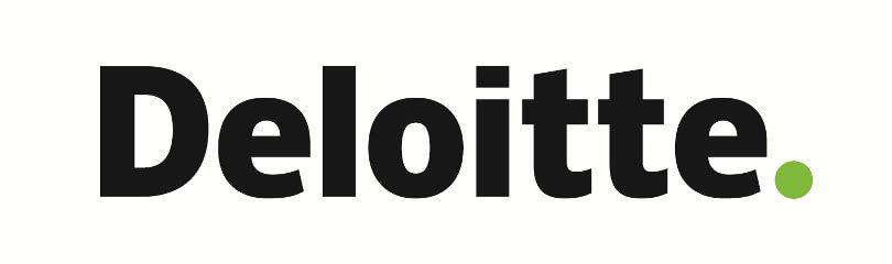 Deloitte Consulting Logo - Career at Deloitte Consulting