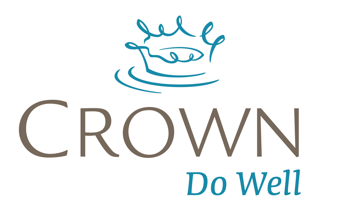 Well Known Crown Logo - Home Page