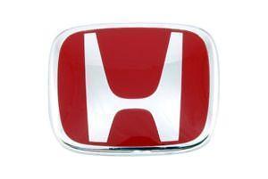 Honda Accord Logo - Honda Accord Emblem | eBay