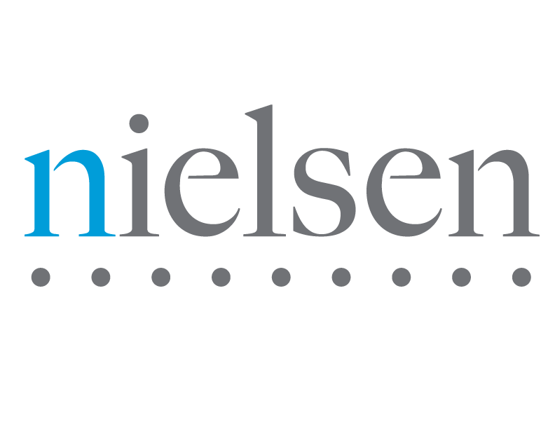 Italian Sports Goods Manufacturers Logo - Nielsen Sports