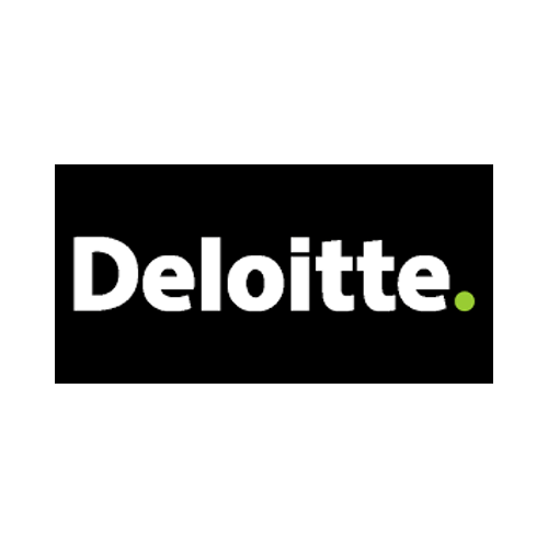 Deloitte Consulting Logo - It Consulting: Deloitte It Consulting