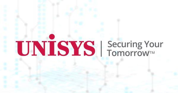 Unisys Logo - Unisys: A worldwide information technology company