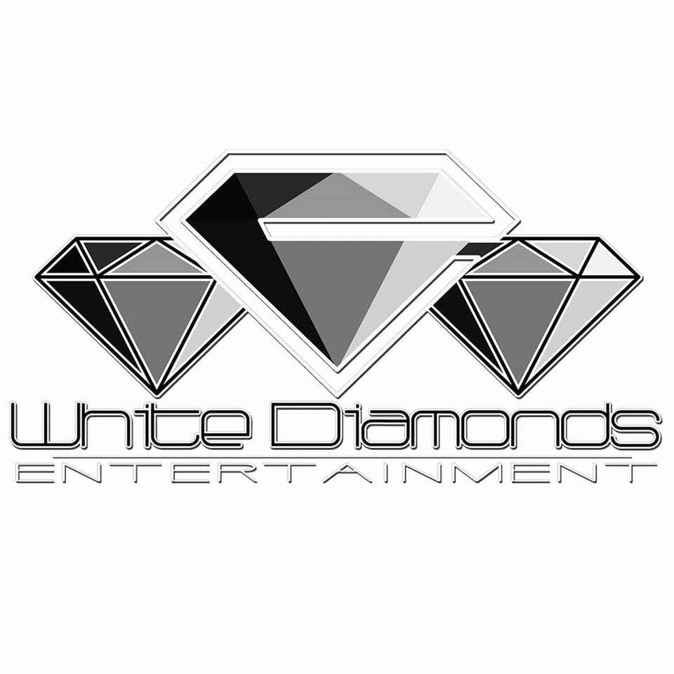 White Diamonds Logo - White Diamonds Entertainment Logo