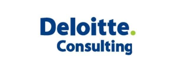 Deloitte Consulting Logo - Deloitte Consulting Pty Ltd – Kim van Kets