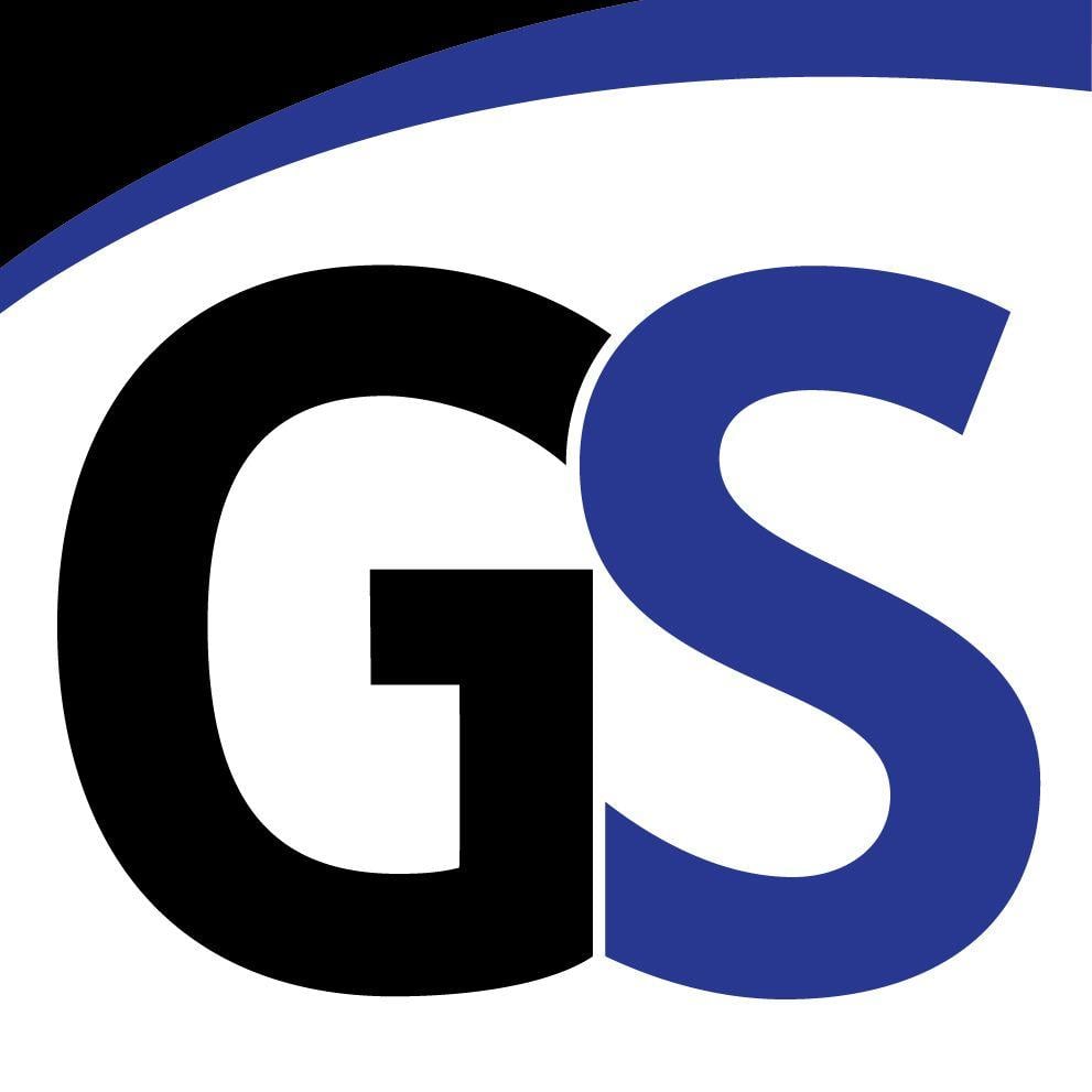Blue Square GS Logo - Media Page | GrantStation