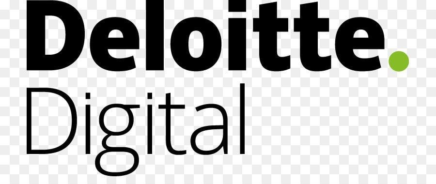 Deloitte Consulting Logo - Deloitte Digital Consultant Management consulting Deloitte