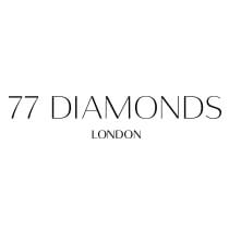 White Diamonds Logo - Loose Diamonds - 77 Diamonds - Buy Diamonds Online