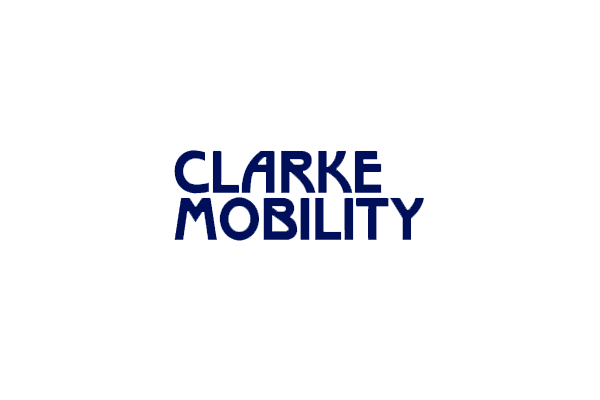 Blue Square GS Logo - Coming Soon Kia Sedona GS Petrol 2.7cc WAV - Clarke Mobility