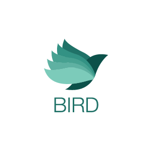 Bird Logo - Bird Logo.png