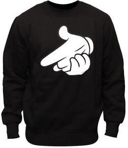 Crooks and Castles Hand Logo - Crooks and Castles: Clothes, Shoes & Accessories | eBay