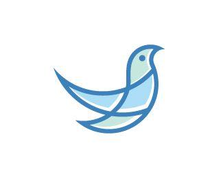 Bird Logo - Bird Logo Designed by LogoPick | BrandCrowd