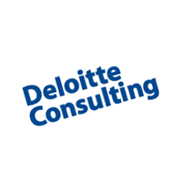 Deloitte Consulting Logo - It Consulting: Deloitte It Consulting