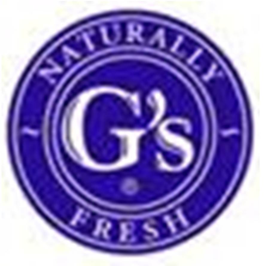 Blue Square GS Logo - Association of Labour Providers » G's Fresh Square Logo