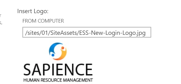 Stretched P Logo - image/logo stretching out on sharepoint online