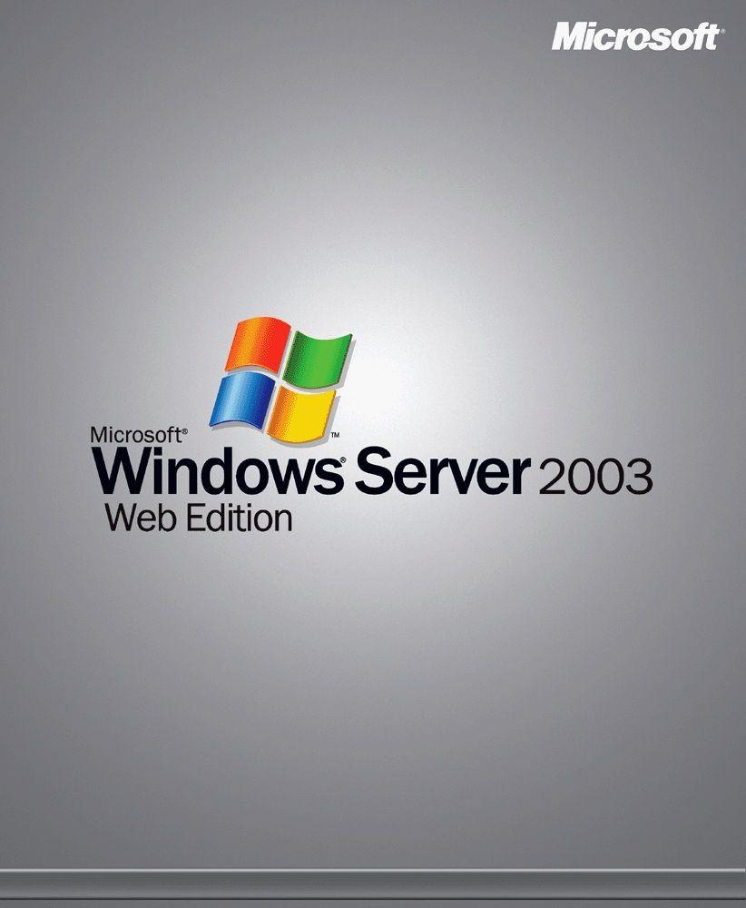 Windows Server 2003 Us Logo - Buy Windows Server 2003 Activation Key 64bit/32bit.