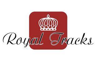 Well Known Crown Logo - RA: Royal Tracks - Record Label