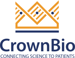 Well Known Crown Logo - Crown Bioscience Oncology & CVMD Models
