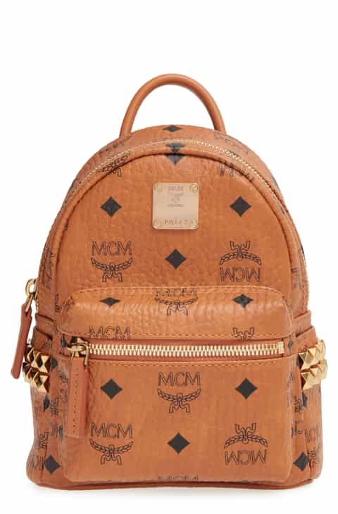 MCM Clothing Logo - MCM Women's Accessories | Nordstrom