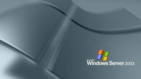 Windows Server 2003 Us Logo - Windows Server 2003 End of Life Is Coming – Are You Ready? [Survey ...