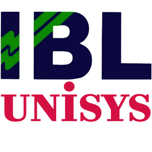 Unisys Logo - Ibl Unisys.png