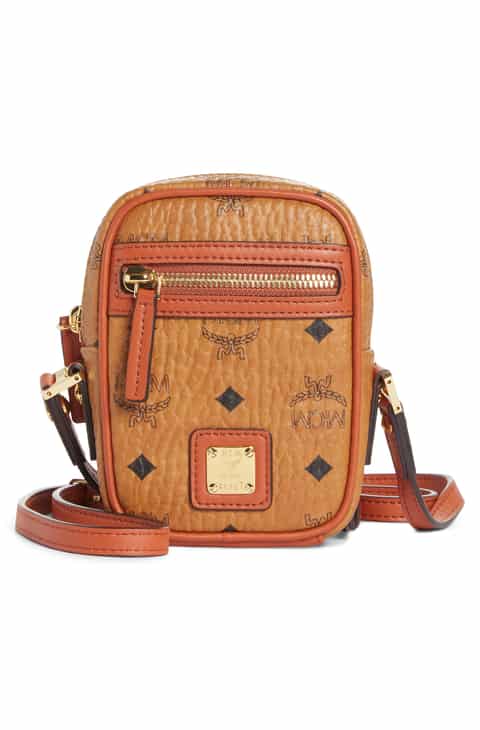 MCM Clothing Logo - MCM Women's Accessories | Nordstrom