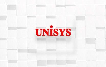 Unisys Logo - Unisys named leader in managed security services anew | Philippine ...