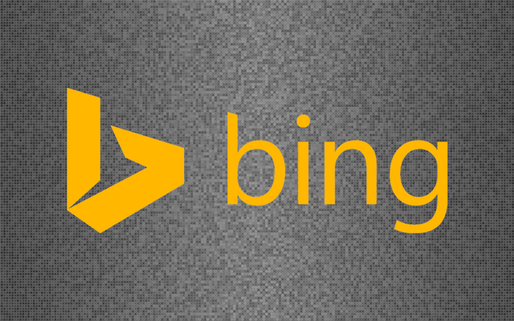 Gray and Yellow Logo - Bing Ads Testing Huge 11 Line Ad Units in Bing Search with 7 Annotations