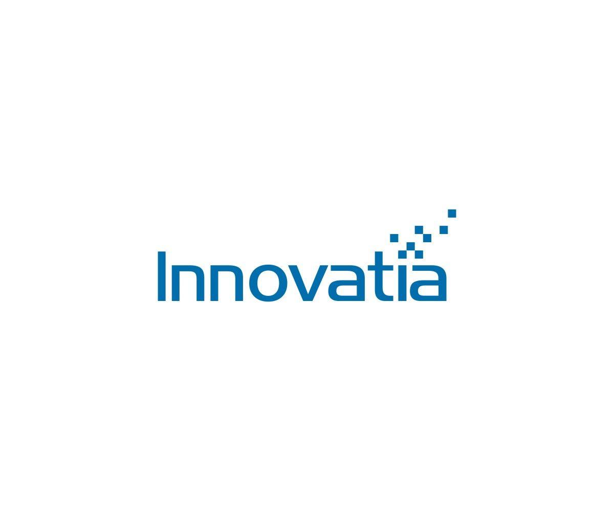 Unisys Logo - Serious, Professional, Consulting Logo Design for Innovatia by ...