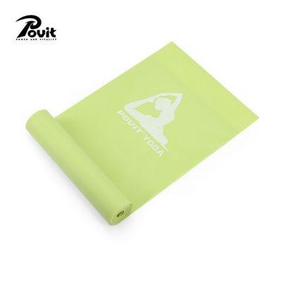 Stretched P Logo - Dropshipping for Povit P Resistance Band for Stretching Yoga