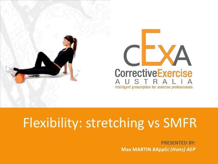 Stretched P Logo - Flexibiliy: Stretching vs Self-myofascial Release. From research to p…