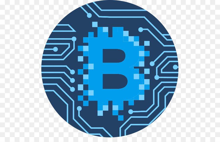 Blockchain Logo - Bitcoin Blockchain Cryptocurrency wallet Logo - blockchain png ...