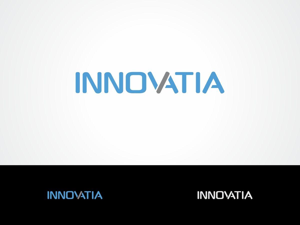 Unisys Logo - Serious, Professional, Consulting Logo Design for Innovatia