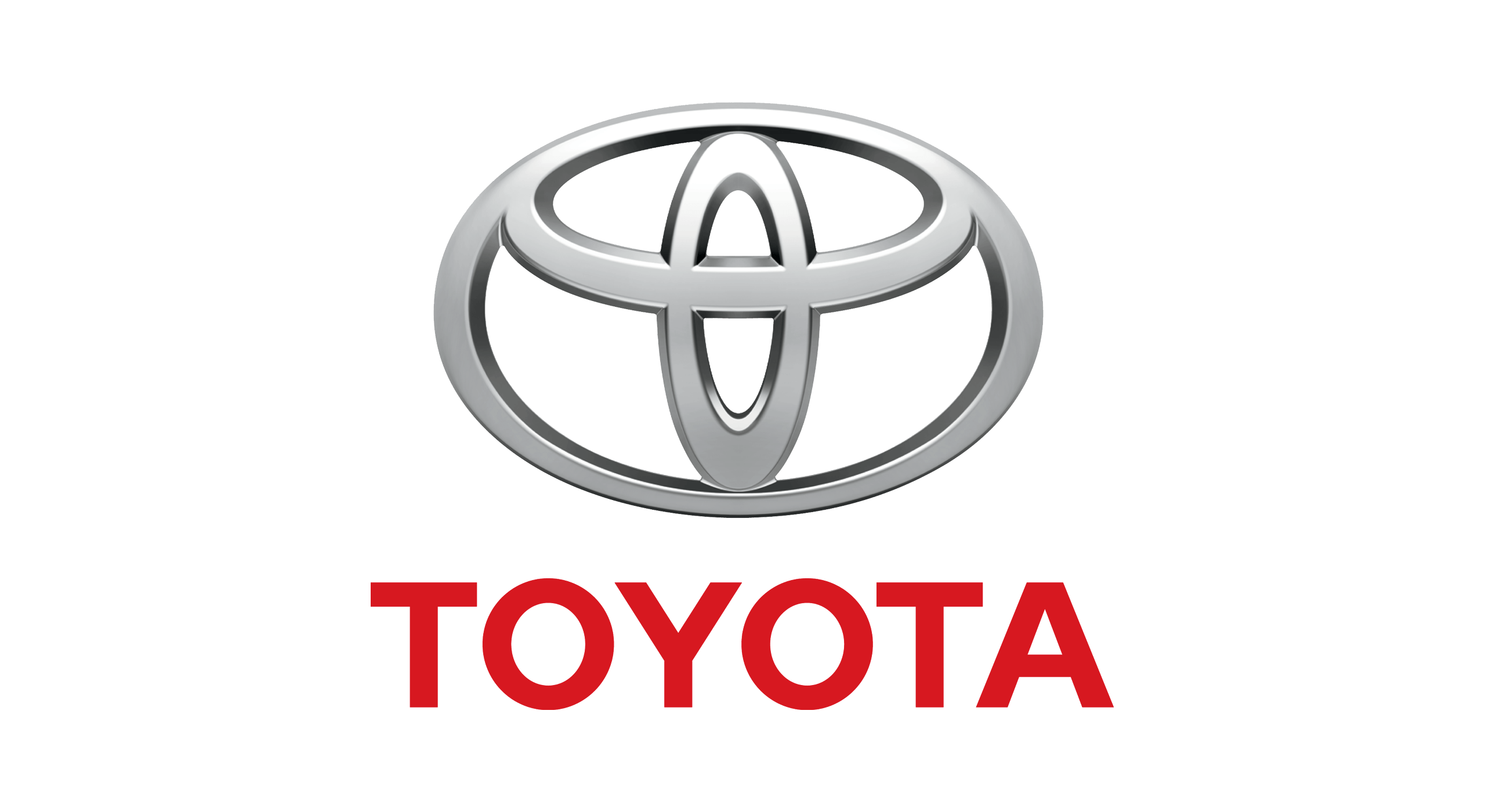 Toyota Logo LogoDix