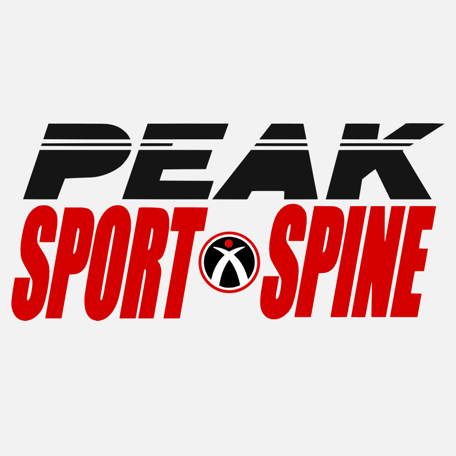 Peak Sports Logo - Peak Sport and Spine - Home