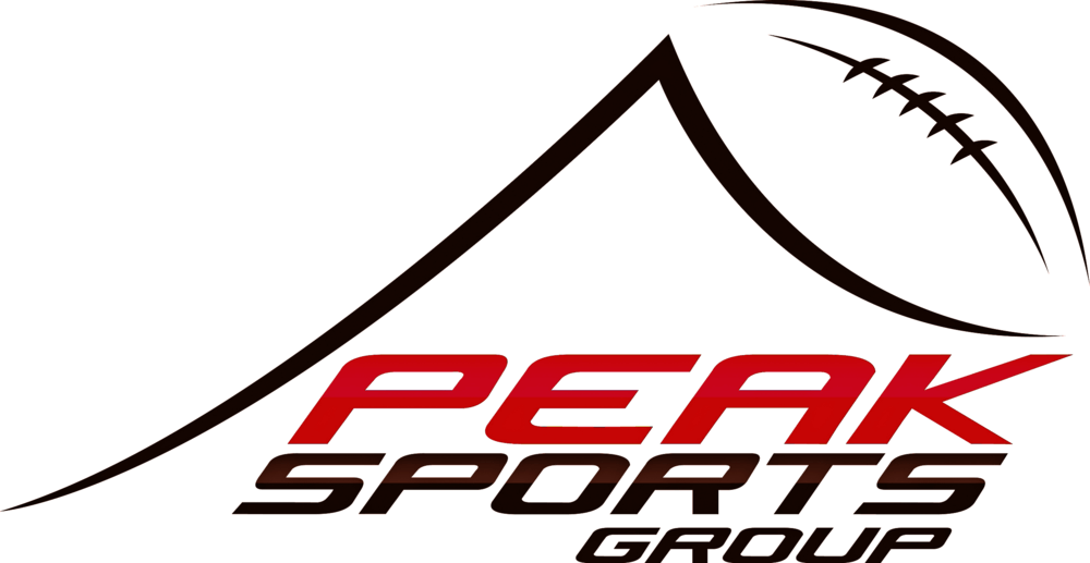 Peak Sports Logo - Peak Sports Group