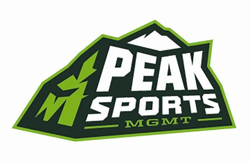 Peak Sports Logo - ACU Signs Long Term Deal With Peak Sports Christian