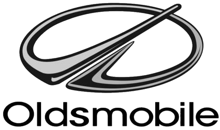 Oldsmobile Logo - Oldsmobile