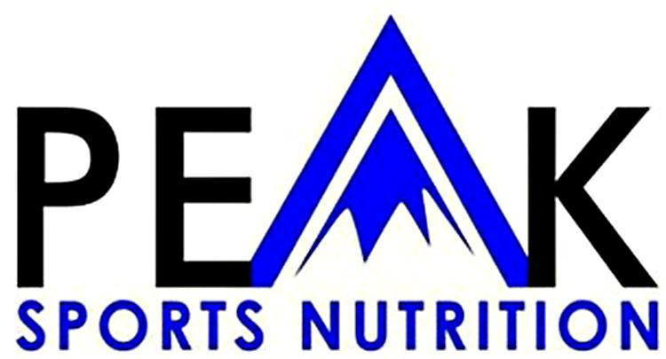 Peak Sports Logo - Peak Sports Nutrition | Dining Advantage