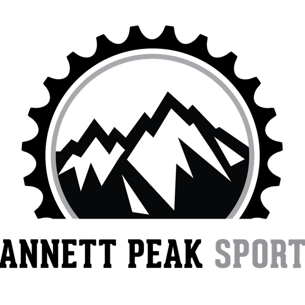 Peak Sports Logo - LogoDix