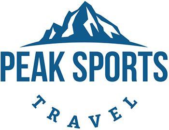 Peak Sports Logo - pst logo