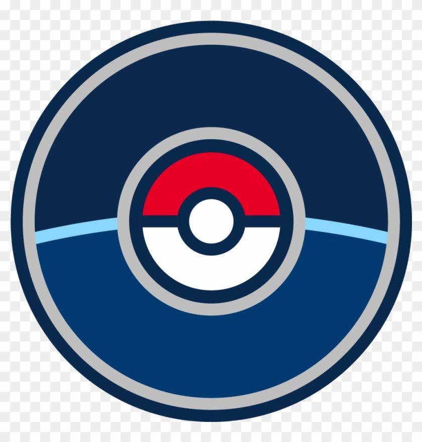 Pokeball Logo - Pokemon, Pokeball, Game, Go Icon Free Go Logo Png
