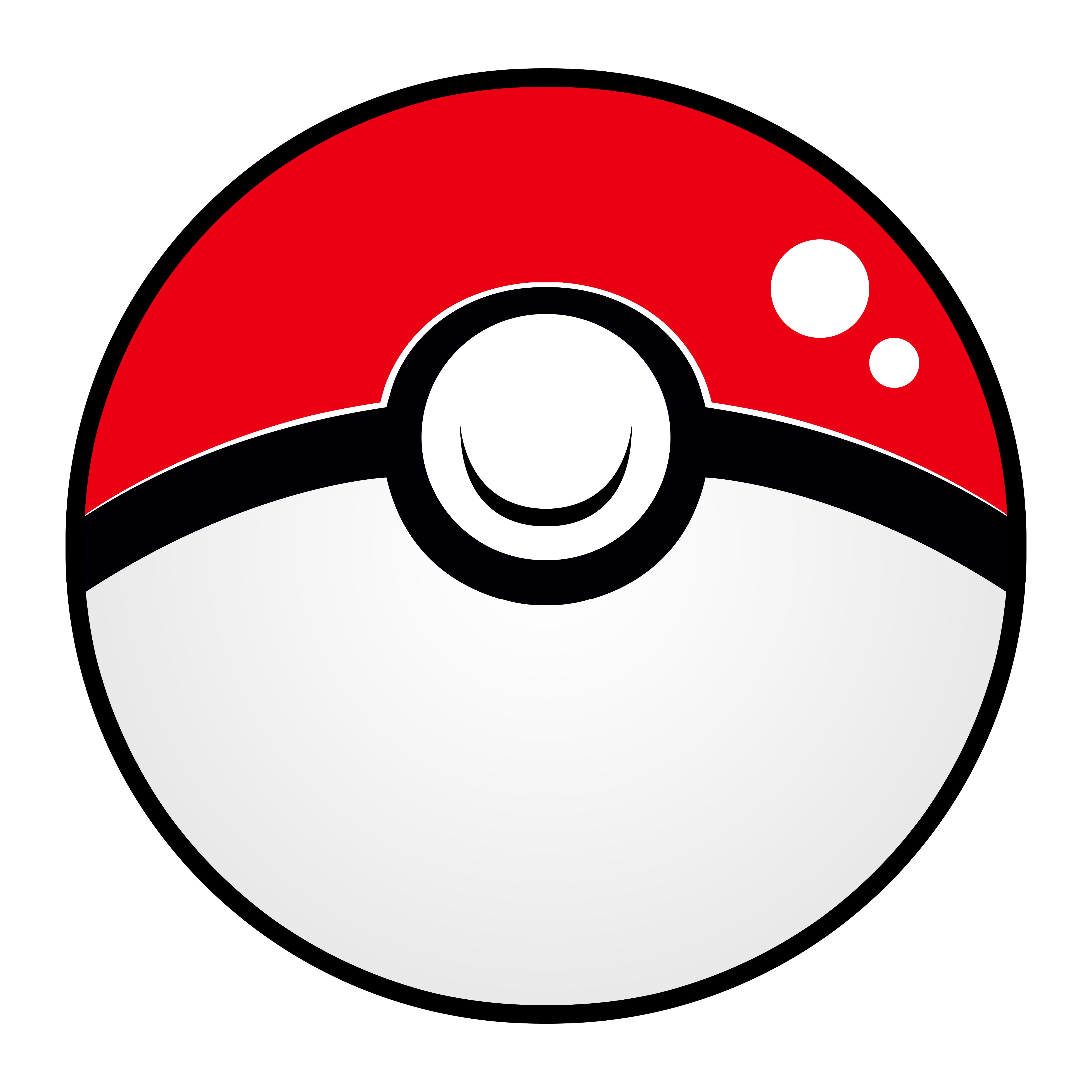 Pokeball Logo - Pokeball, pokemon ball PNG images free download