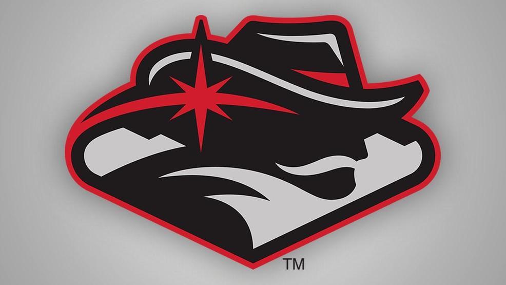 UNLV Logo - UNLV will exclusively use classic arch logo, ending remodeled 'Hey ...