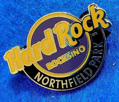 Purple Orange Circle Logo - ERROR NORTHFIELD PARK ROCKSINO ORANGE CIRCLE PURPLE LOGO Hard Rock ...