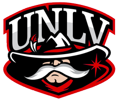 UNLV Logo - Updated the UNLV Logo Sports Forum Message Board