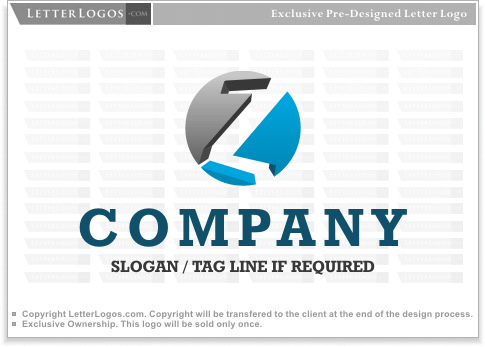 Z Company Logo - 17 Letter Z Logos