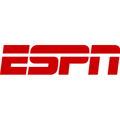 Small Sports Logo - ESPN Logo - WSOBV