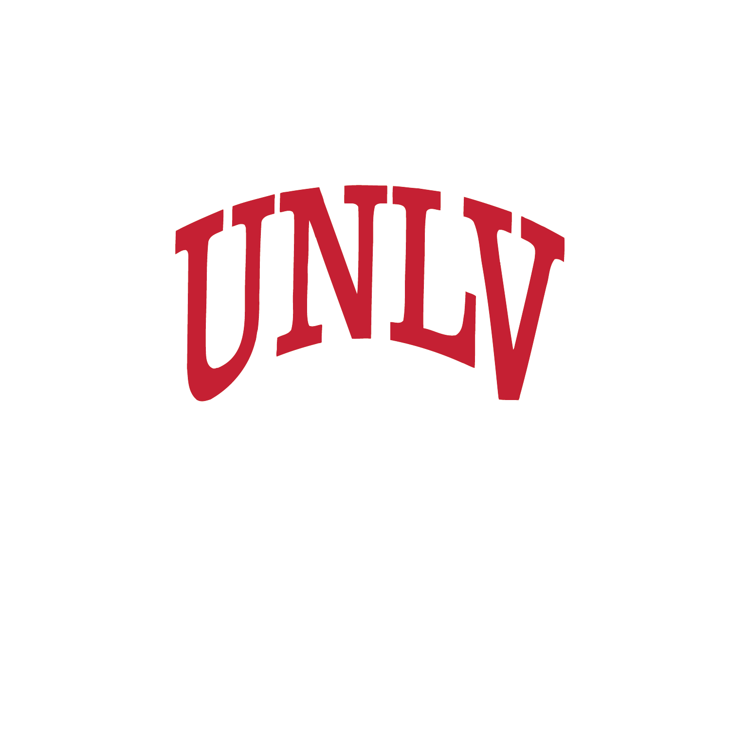 UNLV Logo - UNLV Football Foundation
